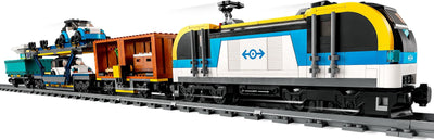 LEGO City 60336 Freight Train