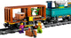 LEGO City 60336 Freight Train- Auzzi Store