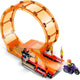 LEGO CITY STUNTZ Double Loop Stunt Arena Monster Truck Set (60339) – view 6