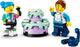LEGO City 60341 The Knockdown Stunt Challenge- Auzzi Store
