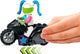 LEGO City 60341 The Knockdown Stunt Challenge- Auzzi Store
