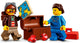 LEGO City 60342 The Shark Attack Stunt Challenge- Auzzi Store