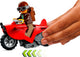LEGO City 60342 The Shark Attack Stunt Challenge- Auzzi Store