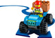 LEGO 60344 Chicken Henhouse Set - City Farm Animal Toy – view 4