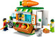 LEGO 60345 Farmers Market Van – view 3
