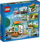 LEGO 60345 Farmers Market Van – view 7