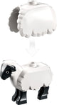 LEGO City 60346 Barn & Farm Animals- Auzzi Store