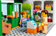 LEGO 60347 City Grocery Store Playset with EV & Forklift – view 5