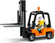 LEGO 60347 City Grocery Store Playset with EV & Forklift – view 6