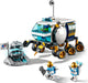 LEGO 60348 Lunar Roving Vehicle: Space Rover Toy for Kids 6+ – view 2