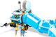 LEGO 60348 Lunar Roving Vehicle: Space Rover Toy for Kids 6+ – view 3