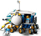 LEGO 60348 Lunar Roving Vehicle: Space Rover Toy for Kids 6+ – view 4