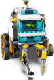 LEGO 60348 Lunar Roving Vehicle: Space Rover Toy for Kids 6+ – view 5