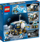 LEGO 60348 Lunar Roving Vehicle: Space Rover Toy for Kids 6+ – view 6