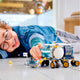 LEGO 60348 Lunar Roving Vehicle: Space Rover Toy for Kids 6+ – view 7