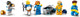 LEGO 60349 Lunar Space Station: Build & Explore the Moon! – view 2