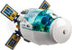 LEGO 60349 Lunar Space Station: Build & Explore the Moon! – view 4