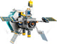 LEGO 60349 Lunar Space Station: Build & Explore the Moon! – view 7