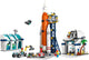LEGO CITY: Rocket Launch Centre (60351) Retiring Soon – view 3