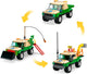 LEGO City 60353 Wild Animal Rescue Missions- Auzzi Store