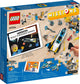 LEGO City 60354 Mars Spacecraft Exploration Missions- Auzzi Store