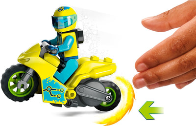 LEGO Technic 42058 Stunt Bike