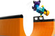 LEGO City Series 60364 Skate Park- Auzzi Store