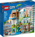 LEGO City Series 60365 Apartment Building