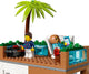 LEGO City Series 60365 Apartment Building- Auzzi Store