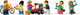 LEGO City Series 60365 Apartment Building- Auzzi Store