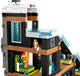 LEGO City Series 60366 Winter Sports Park- Auzzi Store