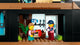 LEGO City Series 60366 Winter Sports Park- Auzzi Store