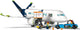 LEGO City 60367 Passenger Airplane- Auzzi Store