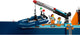 LEGO City Series 60368 Arctic Research Ship- Auzzi Store