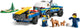 LEGO City Series 60369 Mobile Police Dog Training- Auzzi Store
