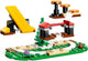 LEGO City Series 60369 Mobile Police Dog Training- Auzzi Store
