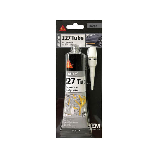 Sika Sikaflex - 150ml - Polyurethane - Low Odour - Auzzistore
