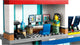 LEGO City Series 60371 Emergency Vehicles HQ- Auzzi Store