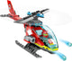 LEGO City Series 60371 Emergency Vehicles HQ- Auzzi Store