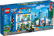 LEGO City Series 60372 Police Training Academy- Auzzi Store