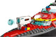 LEGO City Series 60373 Fire Rescue Boat- Auzzi Store