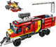 LEGO City Series 60374 Fire Command Truck- Auzzi Store