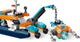 LEGO 60377 Explorer Diving Boat – Ocean Adventure Playset – view 4