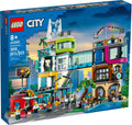 LEGO City Series 60380 City Centre