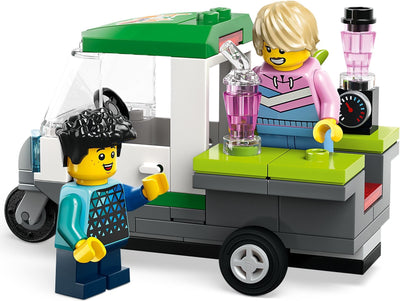 LEGO City Series 60380 City Centre