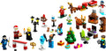 LEGO City 60381 Advent Calendar 2024