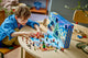 LEGO City 60381 Advent Calendar 2024- Auzzi Store