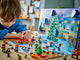 LEGO City 60381 Advent Calendar 2024- Auzzi Store
