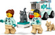 LEGO 60382 Vet Van Rescue – Ultimate Animal Care Playset for Kids – view 3