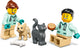 LEGO 60382 Vet Van Rescue – Ultimate Animal Care Playset for Kids – view 5